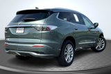 Certified 2023 Buick Enclave Avenir w/ LPO, Floor Liner Package image 2