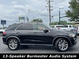 Used 2020 Mercedes-Benz GLE 450 4MATIC w/ Premium Package image 2