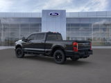 New 2025 Ford F350 Lariat w/ Black Appearance Package image 4