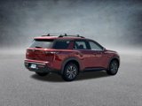 Used 2023 Nissan Pathfinder SV w/ Black Appearance Package image 5