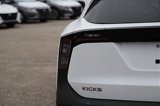 New 2025 Nissan Kicks SV image 4