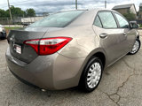 Used 2015 Toyota Corolla LE image 3