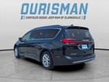 Used 2022 Chrysler Pacifica Touring-L image 4