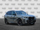 New 2026 BMW X5 M60i image 2