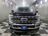 Used 2024 Ford F550 4x4 Crew Cab Super Duty image 3