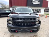 Used 2021 Chevrolet Silverado 1500 Custom Trail Boss image 2