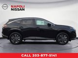 New 2025 Nissan Murano SL image 2
