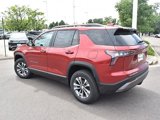 New 2026 Chevrolet Equinox LT w/ Convenience Package II image 4