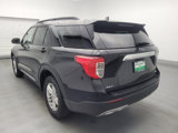 Used 2023 Ford Explorer XLT w/ Equipment Group 202A image 5