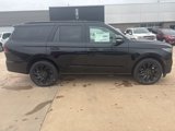 New 2025 Lincoln Navigator Reserve w/ Jet Appearance Package image 5