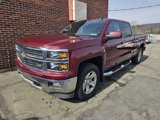 Used 2015 Chevrolet Silverado 1500 LT w/ All Star Edition image 3