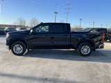 New 2025 Chevrolet Silverado 1500 LT w/ Safety Package image 4