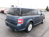 Used 2018 Ford Flex SEL w/ Equipment Group 202A image 6