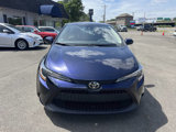 Used 2022 Toyota Corolla LE image 3
