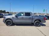 New 2025 Ford F150 STX w/ STX Black Appearance Package image 2