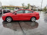 Used 2018 Chevrolet Cruze LT w/ Convenience Package image 3