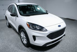 Used 2022 Ford Escape SE image 5