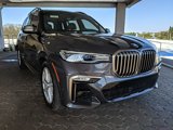 Used 2022 BMW X7 M50i w/ Cold Weather Package image 3