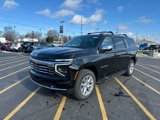 New 2025 Chevrolet Suburban Premier w/ Sun And Tow Package image 1