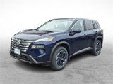 New 2025 Nissan Rogue SV image 3