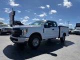 Used 2019 Ford F250 XL w/ XL Value Package image 2