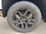 New 2026 Chevrolet Silverado 1500 Custom Trail Boss image 3