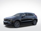 New 2025 Cadillac XT4 Premium Luxury w/ Technology Package image 2
