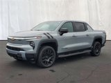 New 2025 Chevrolet Silverado EV LT w/ LPO, Dark Package Plus image 2