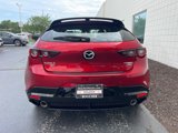 New 2025 MAZDA MAZDA3 Hatchback w/ Appearance Package image 4