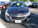 Used 2016 Chevrolet Cruze Eco image 2