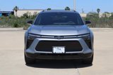 New 2025 Chevrolet Blazer EV RS image 2