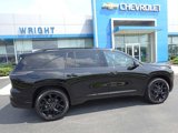 New 2026 Chevrolet Traverse RS w/ LPO, Floor Liner Package image 2