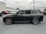 New 2025 Mercedes-Benz GLS 63 AMG 4MATIC image 4