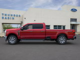 New 2025 Ford F350 Lariat image 3