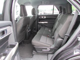 Used 2022 Ford Explorer XLT image 5