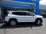 Certified 2025 GMC Acadia Elevation w/ Elevation Premium Package image 2