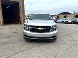 Used 2017 Chevrolet Tahoe LT image 2