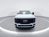 New 2025 Ford F250 Platinum image 3