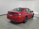 Used 2024 BMW 330i Sedan w/ Premium Package image 4