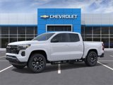 New 2026 Chevrolet Colorado Z71 w/ Technology Package image 6