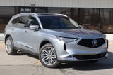 Used 2022 Acura MDX SH-AWD w/ Advance Package image 2