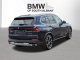 Used 2025 BMW X5 xDrive40i w/ Premium Package image 4