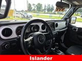 Used 2021 Jeep Wrangler Unlimited Islander image 3