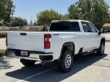 Used 2020 Chevrolet Silverado 2500 LT image 3