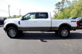 Used 2017 Ford F350 King Ranch w/ Tow Technology Bundle image 6
