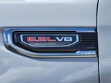 New 2025 GMC Sierra 1500 AT4 w/ AT4 Premium Package image 6