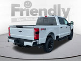 New 2025 Ford F250 XL w/ STX Appearance Package image 5