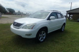 Used 2007 Lexus RX 350 2WD image 2