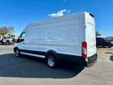 Used 2021 Ford Transit 350 148 High Roof Extended DRW image 3
