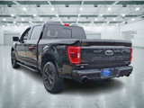 Certified 2022 Ford F150 XLT w/ Equipment Group 302A High image 4